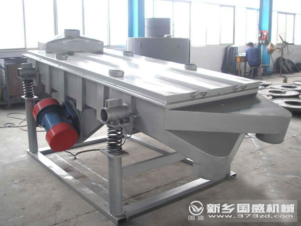 直線(xiàn)振動(dòng)篩工作量 直線(xiàn)振動(dòng)篩工作量