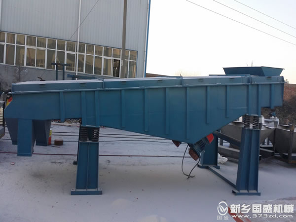 干燥劑振動(dòng)篩 干燥劑振動(dòng)篩